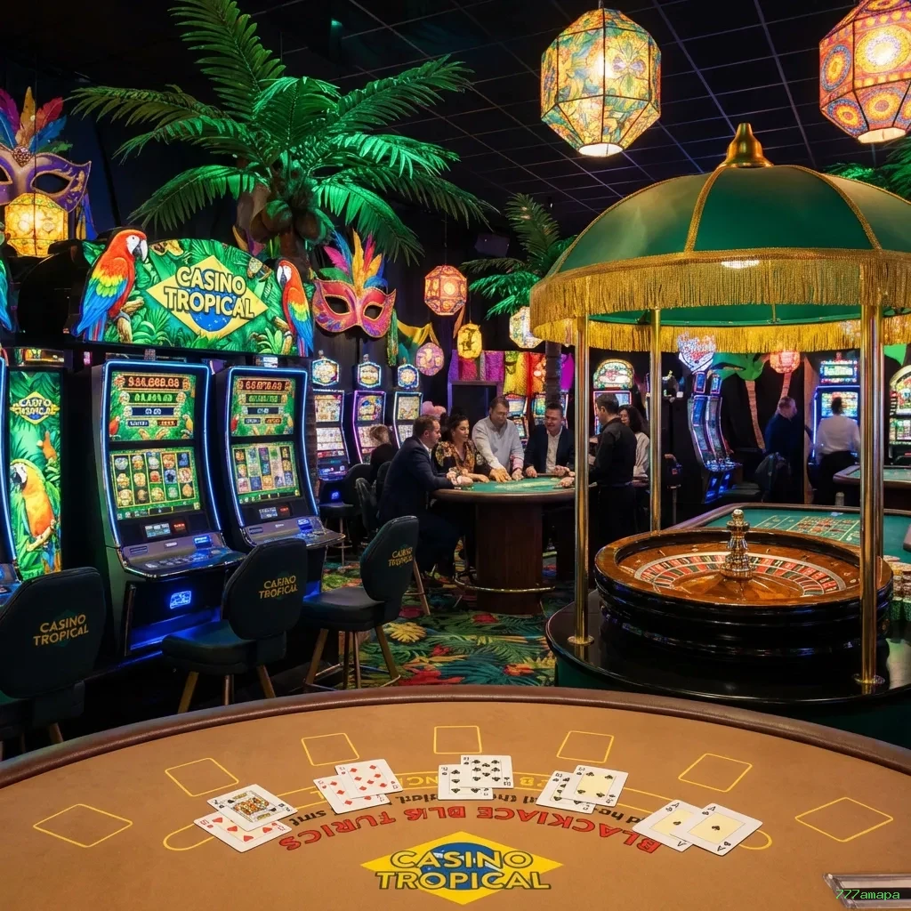 Evolution Gaming Roulette