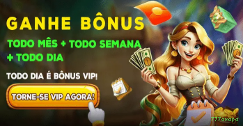 Imagem promocional da experiência de game da 777amapa
