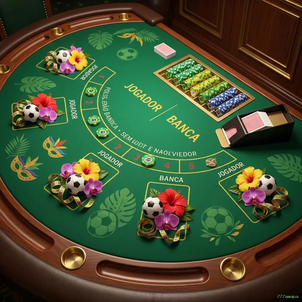 777amapa - O melhor cassino online para brasileiros está pronto para você!