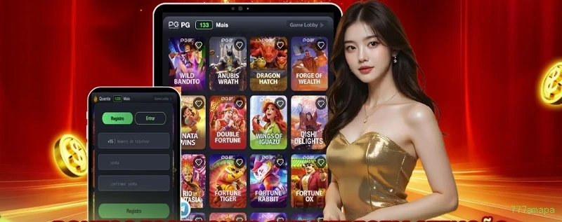 Bikini Paradise Slot - PG Soft