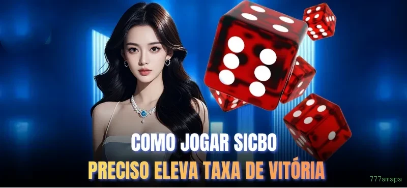 Imagem promocional de todos os jogos da 777amapa