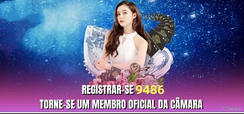 Imagem promocional dos jogos de lottery da 777amapa